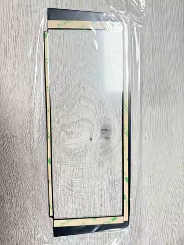 LQ088K9RA01 Brand new 8.8inch Glass for BMW X5 NBT BMW L7 CID High F chassis 3 series NBT EVO Car DV