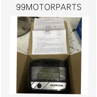 meter speedo ex5 dream ex5dream high power digital meter speedo complete