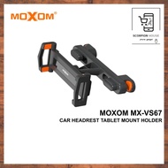 ☆ MOXOM MX-VS67 Car Headset Backseat Tablet &amp; Phone Mount Holder ☆