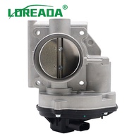 OE 6F9Z9E926A New Throttle Body Valve Fits For Ford Five Hundred Freestyle 3.0L 2005-2007 5F9Z9E926A