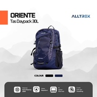 ALLTREK ORIENTE 30L Travel Backpack Ultralight Backpack