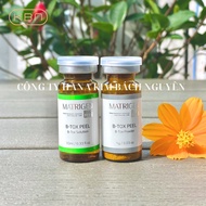 Odd 1 bag - Biological Algae PEEL Removes Toxins and Cleans Skin B-TOX PEEL Korea