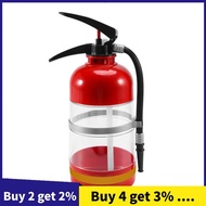2L  Wine Drink Dispenser Party Beer Water Dispenser Beer Barrels Bar Beverage Liquor Drink Dispenser