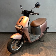 19年睿能GOGORO 2 DELIGHT 9875km $33000/機車、電動車、重機買賣/桃園貳輪嶼