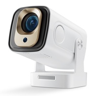 Cross-border HY260Pro Smart Projector Fully Automatic Focus 1080P HD Home Projector 4K Projector