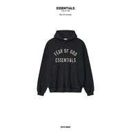 Essentials 90s Fit Hoodie