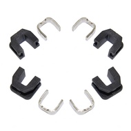 Master YP250 Pulley Bead Clutch Linhai 250 Active Wheel Cushioning Block 300 Active Wheel Slider