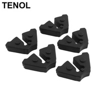 [TENOL] Rear Hub Damper Rubber Buffer Motorcycle Accessory Shock Absorption for CFMOTO CF250-6 250SR