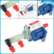 [Ahagexa] Coffee Machine Electromagnetic Pump Machine Parts Water Pump for Handheld Garment Steamer