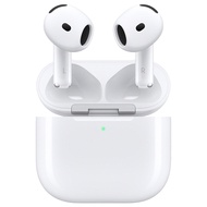 Apple 台灣公司貨 AirPods 4 藍芽耳機 主動式降噪款  白色