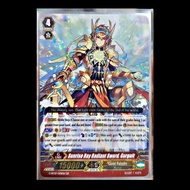 Card fight Vanguard Gold Paladin OP deck