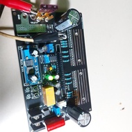 ## KIT INVERTER 1000WATT PSW EGS002