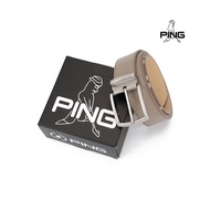 [ Cross-Border ]PI  Golf Belt for Men and Women  Golf Sports Mens Casual Pants Belt #2502