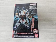 MOBILITY JOINT GUNDAM VOL.8  MJG8  單售 攻擊自由鋼彈貳式(無全能攻擊配件)