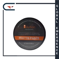 iilution Professional Matte Paste 100ml