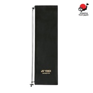 YONEX Badminton Bag Soft Case (Badminton You) AC541 Black (007) AC541