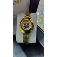 NEW APRIVAL RADO_DIASTAR FULLY AUTOMATIC FOR WOMEN