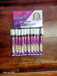 Bút lông bảng LB-36 Gstar 3 màu (đen đỏ. xanh)