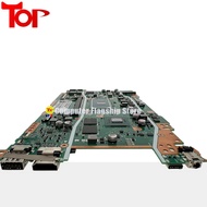 DBFDB X409JA Laptop Motherboard For ASUS X509JP X409JP X509JB X409JB X509JA P1510CJA I3 I5 I7 CPU 4G-RAM 920MX Mainboard 100% Testd NGHN