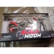 Hasbro Marvel Legends Series Black Widow