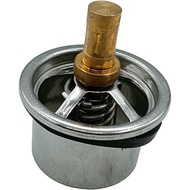 FridayParts Thermostat 247-7133 2477133 Compatible for Caterpillar CAT Engine C9 C11 C12 C13 C15 C18