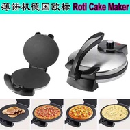 Roti Straw Maker Crepe Maker Household Pancake Pan Spring Roll Maker Crepe Maker Pizza Maker