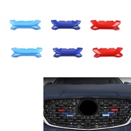 Suitable For 22-24 Mazda CX-5 Upper Center And Lower Center Side Center And Front Lip Rear Bar Decor