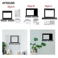 [AFXGUSD] Medal Display Stand, Racing Medal Hanger, Wall-mounted Sports Medal Holder, Medal Storage 