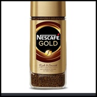 Nescafe Gold 100Gr