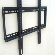 Slim tv bracket 32 inch to/d 60 inch fixed model