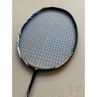 【การเคลื่อนไหว】【การส่งในวันเดียวกัน】 Yonex ไม้แบดมินตัน ASTROX 100ZZ สีพิเศษสำหรับทีมชาติ AX100แร็กเ