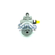 NISSAN URVAN E25 POWER STEERING PUMP