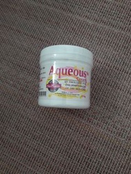 Aqueous Nu-Pharm Cream 450g