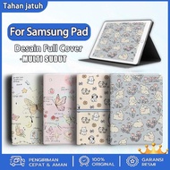 Case For Samsung Galaxy Tab A9 / S8 / S9 Plus 12.4" | Tab S10+ 12.4", S9 FE 10.9" |S7/S8 11", S6 Lit