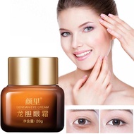 STAR Gentian Eye Cream Moisturizing And Firming Eye Care 20g Y7f7