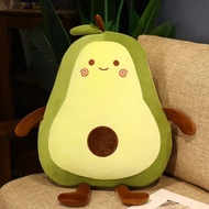 Avocado Doll Cute Avocado Soft Toys Plush Toy Kid Soft Toys for Pillow Gift Doll Girlfriend Stuff