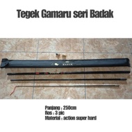 [SIAP KIRIM] JORAN TEGEK GAMARU BADAK V2 MAX DRAG 20 KG