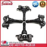 TPMS 40770-4CB1B Tire Pressure Monitor Monitoring System Sensor 433Mhz For NISSAN LEAF ROGUE SPORT 2