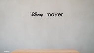 [Mayer Official Store] Mayer x Disney Special Edition 3.5L Air Fryer MMAF8083 / Mickey / Minnie / 1