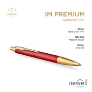 PARKER IM PREMIUM BALLPOINT PEN