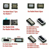HP Ear Speaker for xiaomi redmi note 2 3 4 5 6 7 8 8 pro 7 7 pro Redmi 2 3 3s 3x 4 4a 5a 5 5 plus 6a