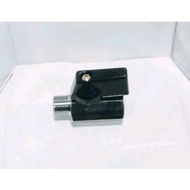 1/ 4 inch threaded open and close faucet