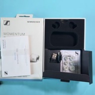 Sennheiser Momentum True Wireless 2 真無線藍牙耳機