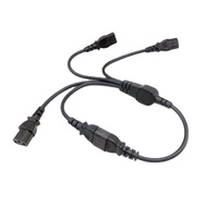 One Core Four Three Computer Male Female PDU Power Cord Power Docking Server Equipment Extension Cor