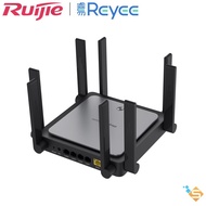 Ruijie RG-EW3200GX Pro Wi-Fi 6 Router, Dual-band AX3200 AX3000 AX1800 Support Mesh
