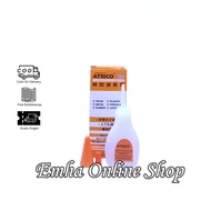Lem Power Instant Glue Atrico 308 12 Gr Cyanoacrylate Adhesive