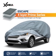 4 Layer Premium Outdoor Car Cover FORD ESCAPE 4 Layer Full Waterproof & Anti UV