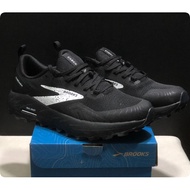 Brooks Cascadia 17 Men Women Casual Sports Shoes Cushioning Air Running Shoes Sneakers DK3C