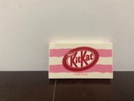 Etude house Kitkat 巧克力眼影盤 僅拆封 未使用