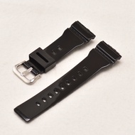 14mm Silicone Watch Strap for Casio Baby g BA111 BA110 BA112 BA120 BA125 Female Rubber Bracelet 14MM Womens Watches Band